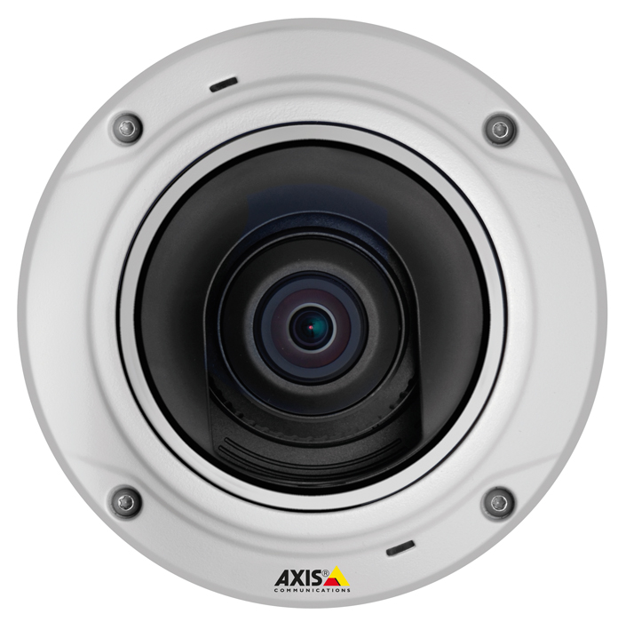 AXIS M3026-VE - Kamery IP kopukowe